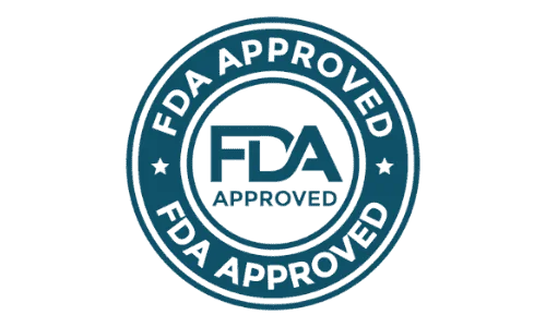 Hepato Burn FDA Approved