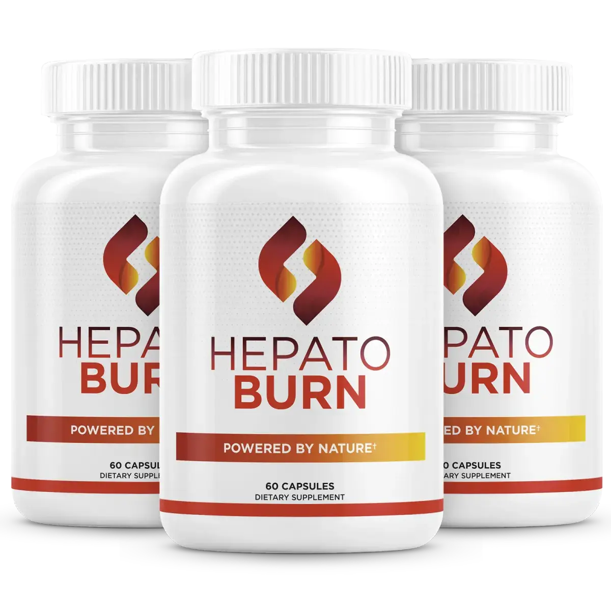 Hepato Burn Blood Sugar Support